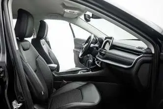 Jeep Compass, 1.3, 140 kW, automaat, nelikvedu