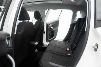Peugeot 2008, 1.2, 81 kW, bensiin, automaat, esivedu