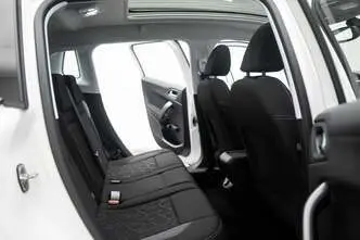 Peugeot 2008, 1.2, 81 kW, bensiin, automaat, esivedu