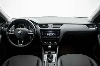Škoda Octavia, 1.8, 132 kW, bensiin, automaat, nelikvedu