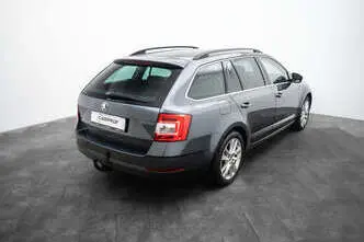 Škoda Octavia, 1.8, 132 kW, bensiin, automaat, nelikvedu