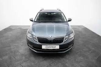 Škoda Octavia, 1.8, 132 kW, bensiin, automaat, nelikvedu