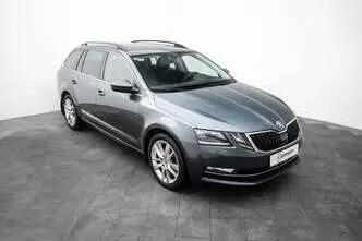 Škoda Octavia, 1.8, 132 kW, bensiin, automaat, nelikvedu