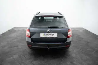 Škoda Octavia, 1.8, 132 kW, bensiin, automaat, nelikvedu