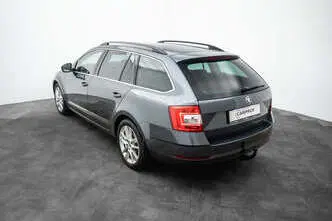 Škoda Octavia, 1.8, 132 kW, bensiin, automaat, nelikvedu
