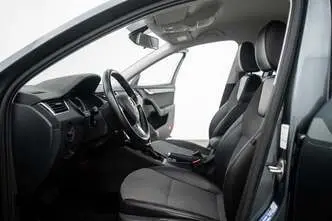 Škoda Octavia, 1.8, 132 kW, bensiin, automaat, nelikvedu