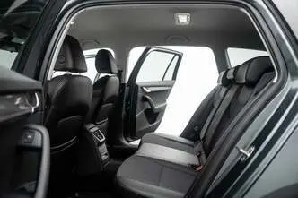Škoda Octavia, 1.8, 132 kW, bensiin, automaat, nelikvedu