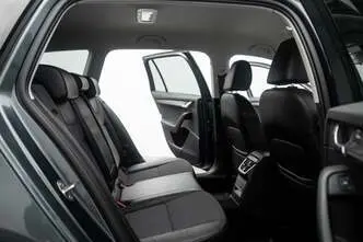 Škoda Octavia, 1.8, 132 kW, bensiin, automaat, nelikvedu
