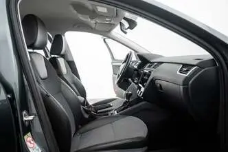 Škoda Octavia, 1.8, 132 kW, bensiin, automaat, nelikvedu