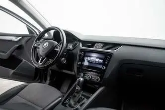 Škoda Octavia, 1.8, 132 kW, bensiin, automaat, nelikvedu