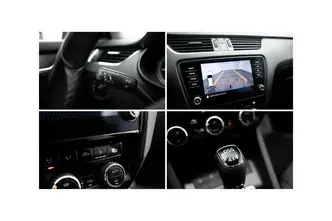 Škoda Octavia, 1.8, 132 kW, bensiin, automaat, nelikvedu