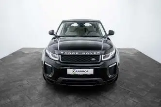 Land Rover Range Rover Evoque, 2.0, 132 kW, diesel, automatic, four-wheel drive
