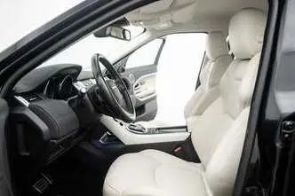 Land Rover Range Rover Evoque, 2.0, 132 kW, diesel, automatic, four-wheel drive