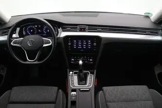 Volkswagen Passat, 1.5, 110 kW, petrol, automatic, front-wheel drive