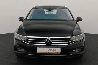 Volkswagen Passat, 1.5, 110 kW, petrol, automatic, front-wheel drive