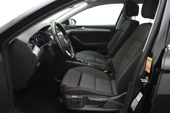 Volkswagen Passat, 1.5, 110 kW, petrol, automatic, front-wheel drive