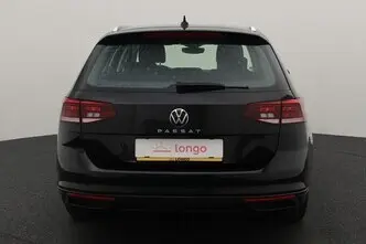 Volkswagen Passat, 1.5, 110 kW, petrol, automatic, front-wheel drive