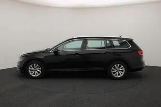 Volkswagen Passat, 1.5, 110 kW, petrol, automatic, front-wheel drive