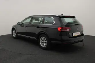 Volkswagen Passat, 1.5, 110 kW, petrol, automatic, front-wheel drive