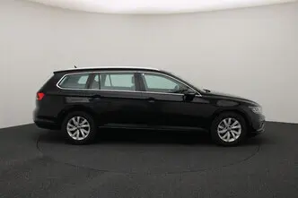 Volkswagen Passat, 1.5, 110 kW, petrol, automatic, front-wheel drive