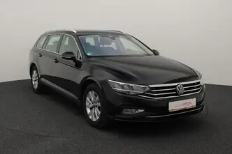 Volkswagen Passat, 1.5, 110 kW, petrol, automatic, front-wheel drive