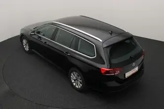 Volkswagen Passat, 1.5, 110 kW, petrol, automatic, front-wheel drive