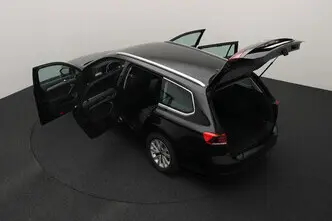Volkswagen Passat, 1.5, 110 kW, petrol, automatic, front-wheel drive