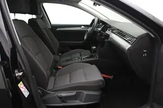 Volkswagen Passat, 1.5, 110 kW, petrol, automatic, front-wheel drive