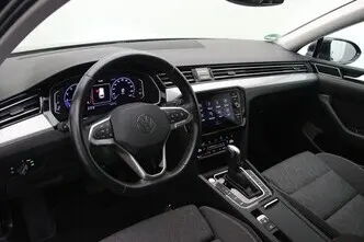 Volkswagen Passat, 1.5, 110 kW, petrol, automatic, front-wheel drive