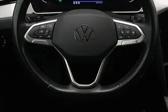 Volkswagen Passat, 1.5, 110 kW, petrol, automatic, front-wheel drive