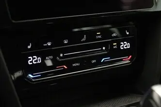 Volkswagen Passat, 1.5, 110 kW, petrol, automatic, front-wheel drive