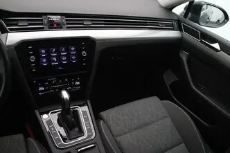 Volkswagen Passat, 1.5, 110 kW, petrol, automatic, front-wheel drive