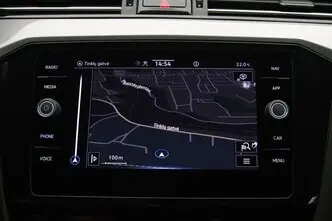 Volkswagen Passat, 1.5, 110 kW, petrol, automatic, front-wheel drive