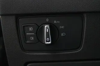 Volkswagen Passat, 1.5, 110 kW, petrol, automatic, front-wheel drive