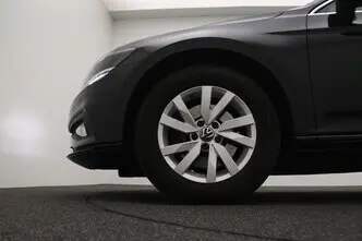 Volkswagen Passat, 1.5, 110 kW, petrol, automatic, front-wheel drive