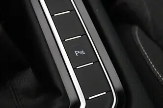 Volkswagen Passat, 1.5, 110 kW, petrol, automatic, front-wheel drive