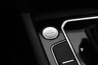 Volkswagen Passat, 1.5, 110 kW, petrol, automatic, front-wheel drive