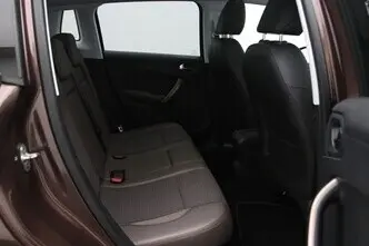 Peugeot 2008, 1.6, 88 kW, bensiin, manuaal, esivedu