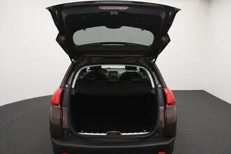 Peugeot 2008, 1.6, 88 kW, bensiin, manuaal, esivedu