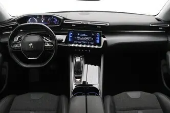 Peugeot 508, 1.5, 96 kW, diisel, automaat, esivedu