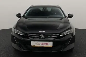 Peugeot 508, 1.5, 96 kW, diisel, automaat, esivedu