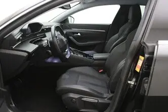 Peugeot 508, 1.5, 96 kW, diisel, automaat, esivedu