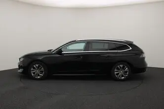 Peugeot 508, 1.5, 96 kW, diisel, automaat, esivedu