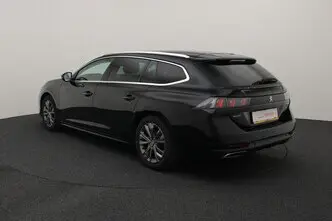 Peugeot 508, 1.5, 96 kW, diisel, automaat, esivedu