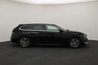 Peugeot 508, 1.5, 96 kW, diisel, automaat, esivedu