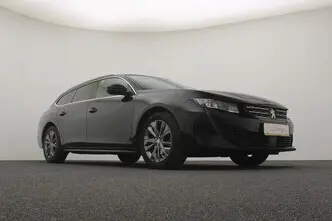Peugeot 508, 1.5, 96 kW, diisel, automaat, esivedu