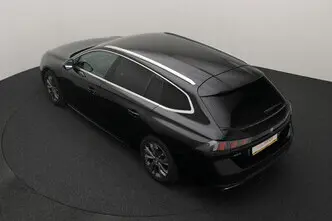 Peugeot 508, 1.5, 96 kW, diisel, automaat, esivedu