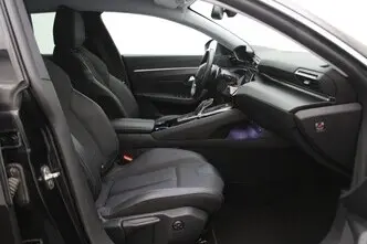 Peugeot 508, 1.5, 96 kW, diisel, automaat, esivedu