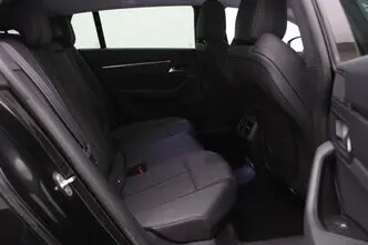 Peugeot 508, 1.5, 96 kW, diisel, automaat, esivedu