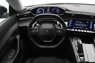 Peugeot 508, 1.5, 96 kW, diisel, automaat, esivedu